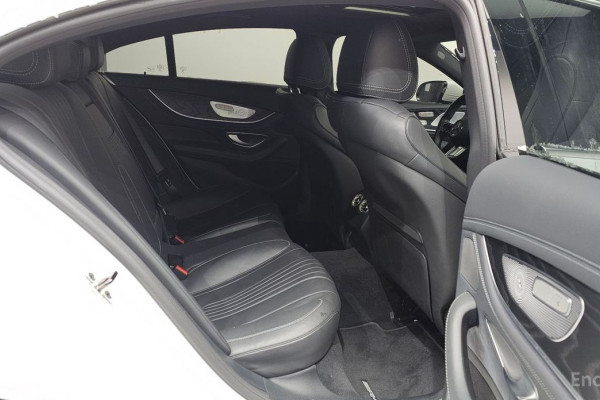 2022 Mercedes-Benz CLS с пробегом 26 226 км