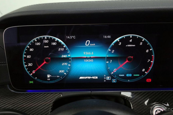 2022 Mercedes-Benz CLS с пробегом 104 345 км