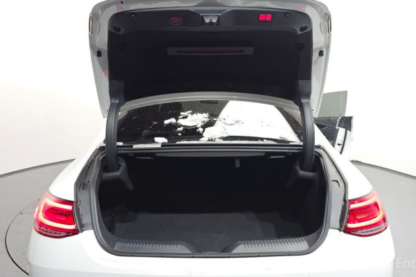 2022 Mercedes-Benz CLS с пробегом 26 226 км