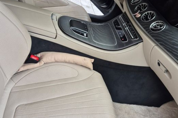 2022 Mercedes-Benz CLS с пробегом 27 000 км