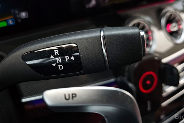 2023 Mercedes-Benz CLS с пробегом 33 485 км