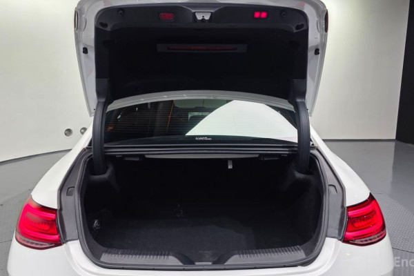 2022 Mercedes-Benz CLS с пробегом 104 345 км