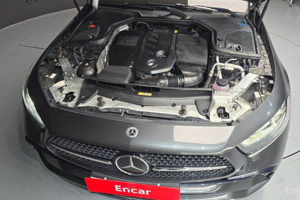 2022 Mercedes-Benz CLS с пробегом 64 463 км