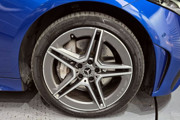 2022 Mercedes-Benz CLS с пробегом 43 696 км