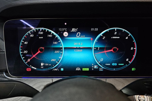 2022 Mercedes-Benz CLS с пробегом 123 869 км