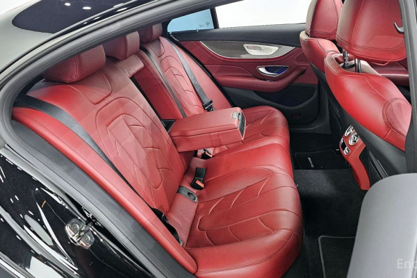 2023 Mercedes-Benz CLS с пробегом 33 485 км