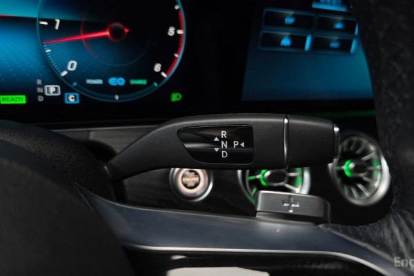 2022 Mercedes-Benz CLS с пробегом 64 463 км