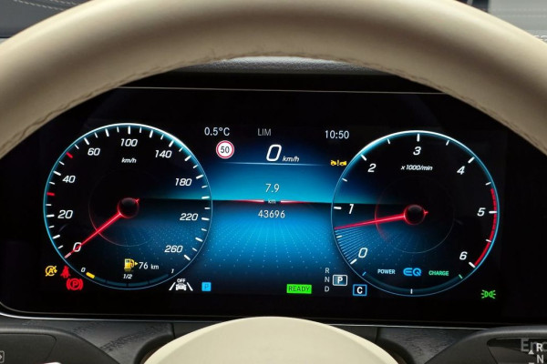 2022 Mercedes-Benz CLS с пробегом 43 696 км