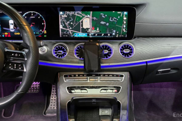 2022 Mercedes-Benz CLS с пробегом 51 579 км