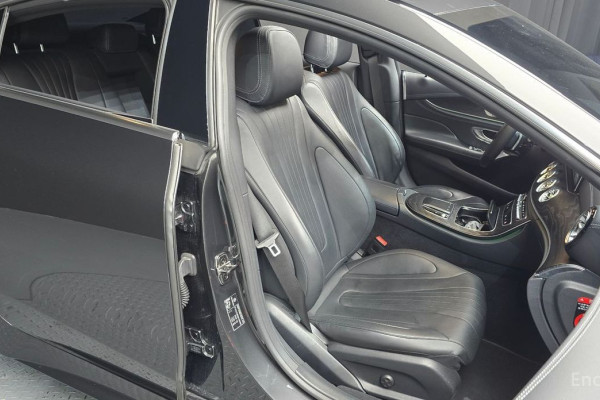 2022 Mercedes-Benz CLS с пробегом 64 463 км