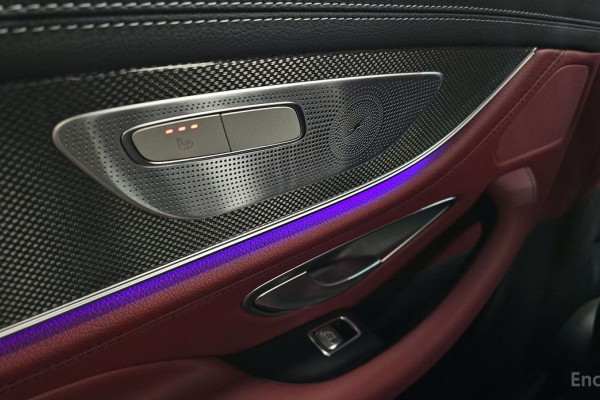 2023 Mercedes-Benz CLS с пробегом 33 485 км