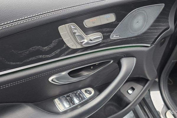 2022 Mercedes-Benz CLS с пробегом 64 463 км