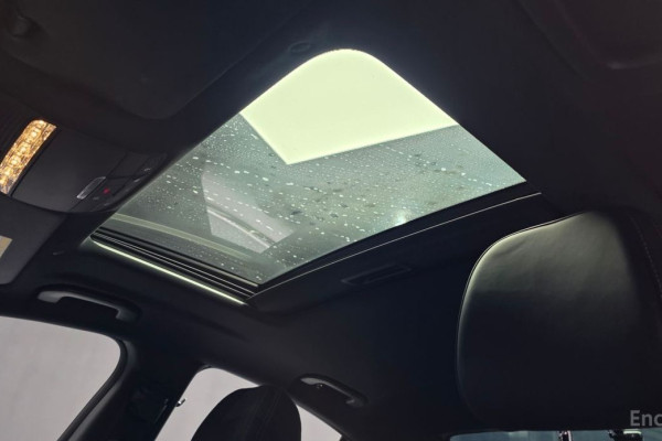 2022 Mercedes-Benz CLS с пробегом 51 579 км