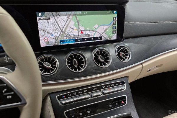 2022 Mercedes-Benz CLS с пробегом 43 696 км