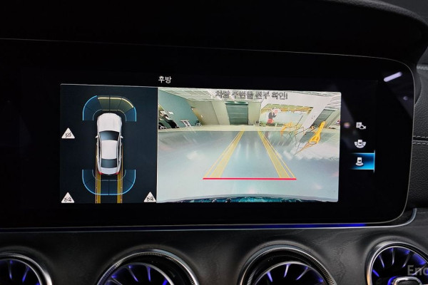 2022 Mercedes-Benz CLS с пробегом 123 869 км