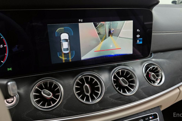 2022 Mercedes-Benz CLS с пробегом 43 696 км