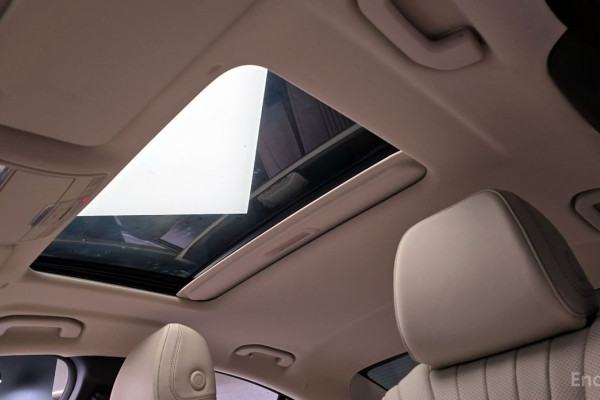 2022 Mercedes-Benz CLS с пробегом 43 696 км