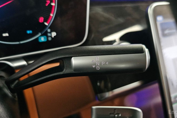 2023 Mercedes-Benz S-Класс с пробегом 106 587 км