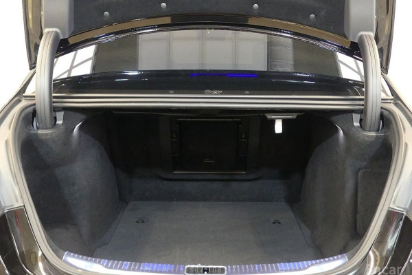 2023 Mercedes-Benz S-Класс с пробегом 41 800 км