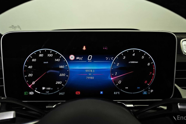 2023 Mercedes-Benz S-Класс с пробегом 79 980 км