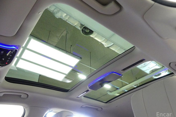 2023 Mercedes-Benz S-Класс с пробегом 41 800 км