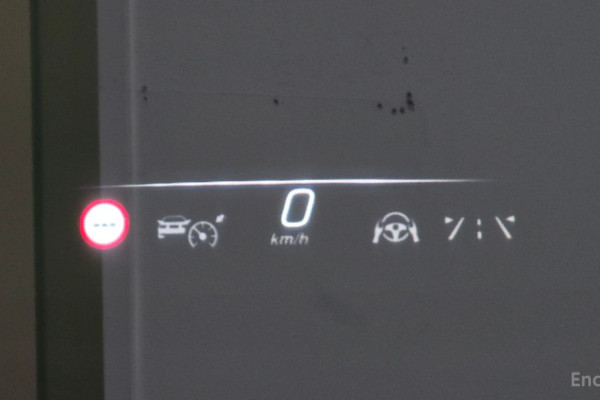 2022 Mercedes-Benz S-Класс с пробегом 39 440 км