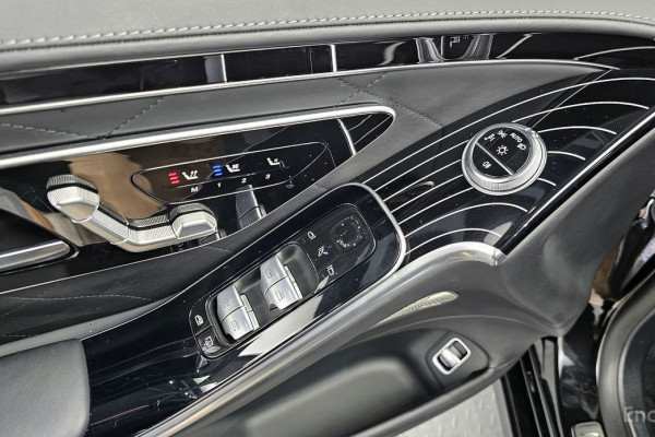 2023 Mercedes-Benz S-Класс с пробегом 79 980 км