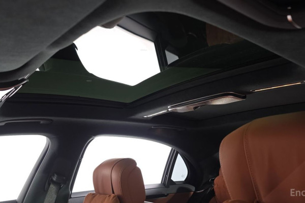 2022 Mercedes-Benz S-Класс с пробегом 39 440 км