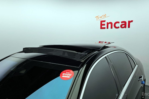 2023 Mercedes-Benz S-Класс с пробегом 79 980 км