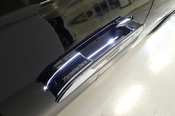 2023 Mercedes-Benz S-Класс с пробегом 41 800 км