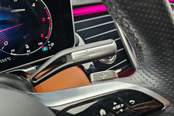 2022 Mercedes-Benz S-Класс с пробегом 51 305 км