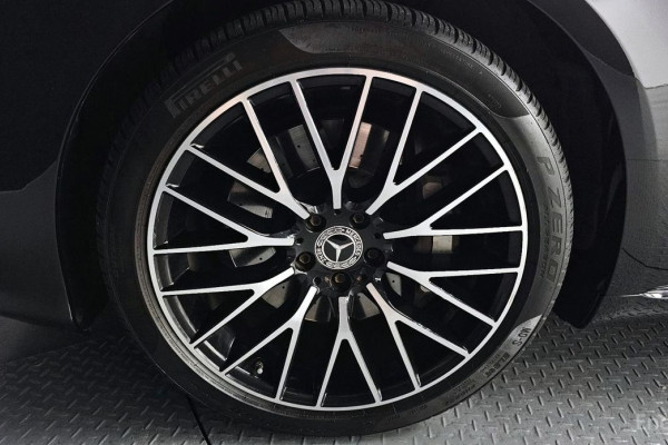 2023 Mercedes-Benz S-Класс с пробегом 58 296 км