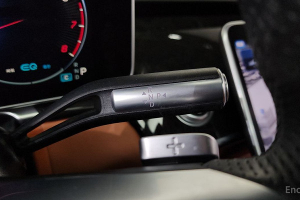 2022 Mercedes-Benz S-Класс с пробегом 65 523 км