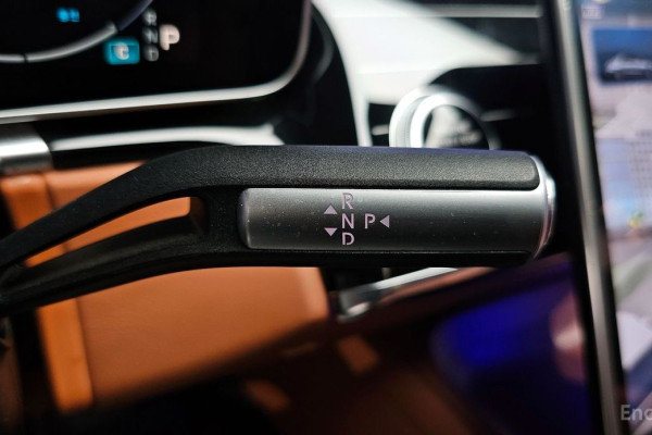 2023 Mercedes-Benz S-Класс с пробегом 58 296 км