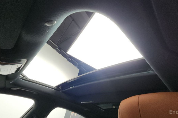 2022 Mercedes-Benz S-Класс с пробегом 65 523 км