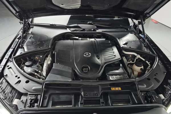 2023 Mercedes-Benz S-Класс с пробегом 67 593 км