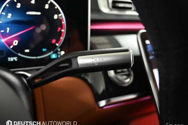 2023 Mercedes-Benz S-Класс с пробегом 30 771 км