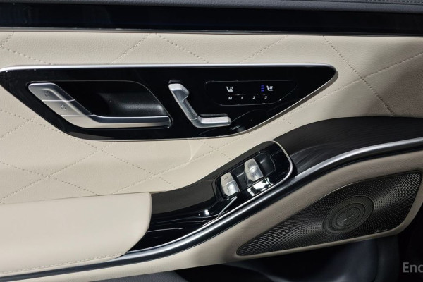 2023 Mercedes-Benz S-Класс с пробегом 67 593 км