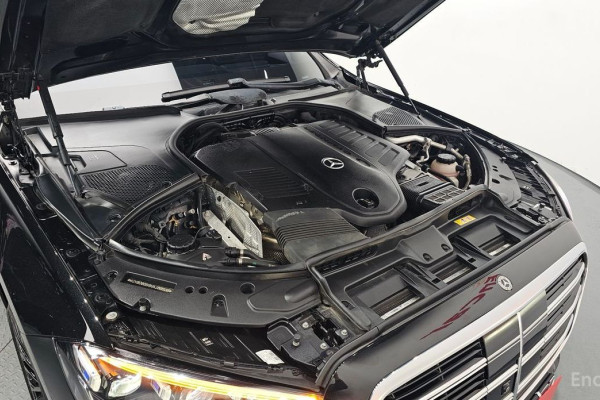 2022 Mercedes-Benz S-Класс с пробегом 84 831 км