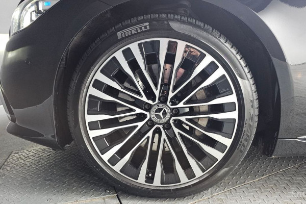 2023 Mercedes-Benz S-Класс с пробегом 59 364 км