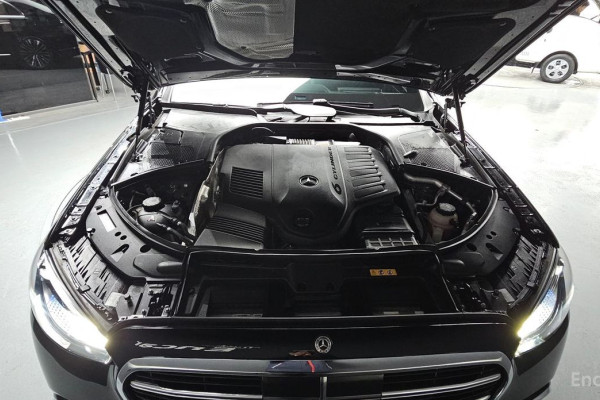 2023 Mercedes-Benz S-Класс с пробегом 59 364 км