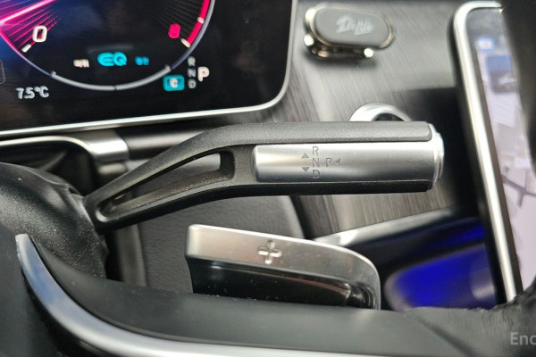 2022 Mercedes-Benz S-Класс с пробегом 84 831 км