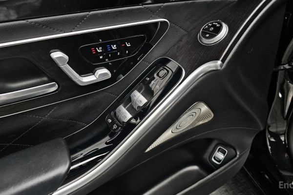2023 Mercedes-Benz S-Класс с пробегом 59 364 км
