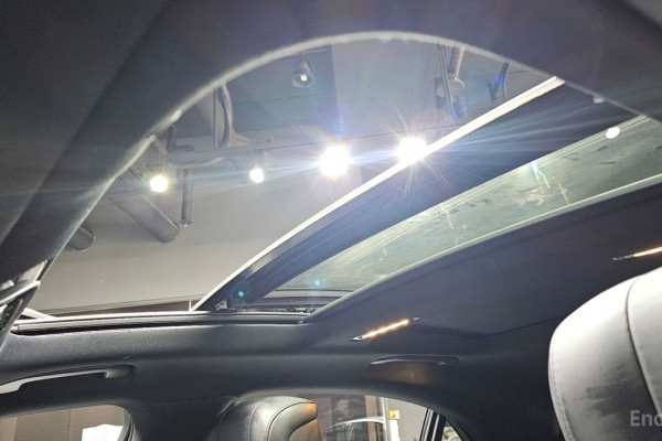 2023 Mercedes-Benz S-Класс с пробегом 59 364 км