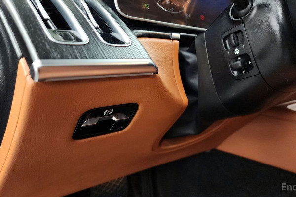 2022 Mercedes-Benz S-Класс с пробегом 95 447 км