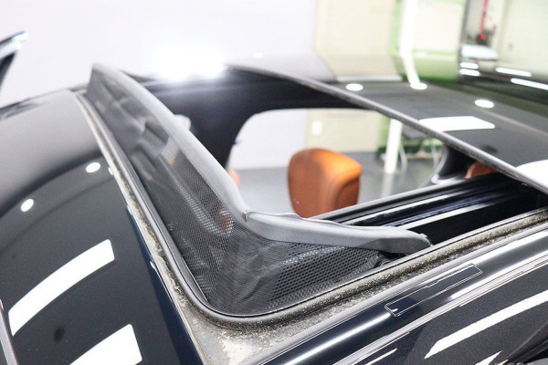 2023 Mercedes-Benz S-Класс с пробегом 14 139 км