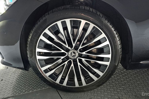 2023 Mercedes-Benz S-Класс с пробегом 48 565 км