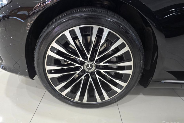 2023 Mercedes-Benz S-Класс с пробегом 49 135 км