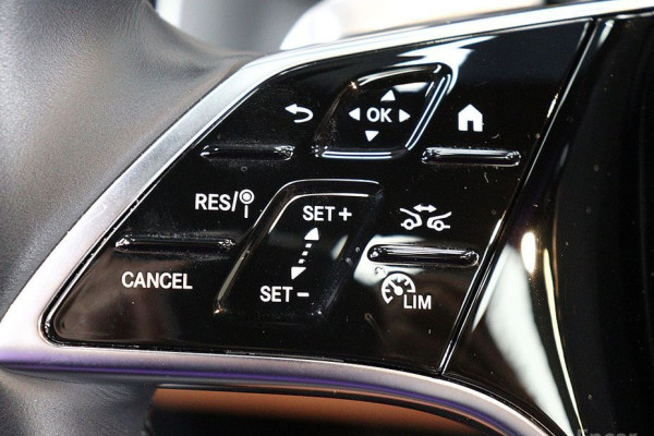 2023 Mercedes-Benz S-Класс с пробегом 14 139 км