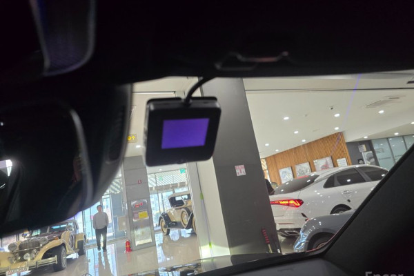 2023 Mercedes-Benz S-Класс с пробегом 49 135 км